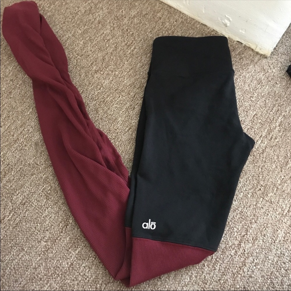 Alo leggings